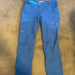 Arcteryx pants